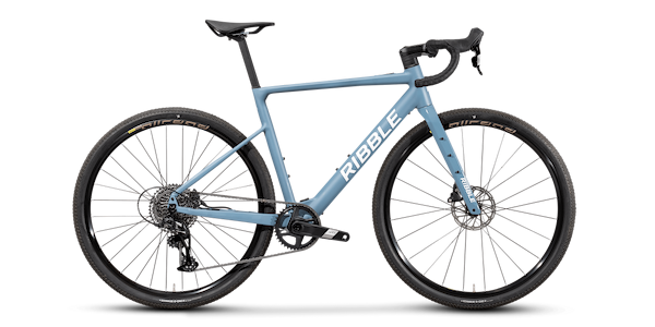 ALLGRIT E AL Apex XPLR