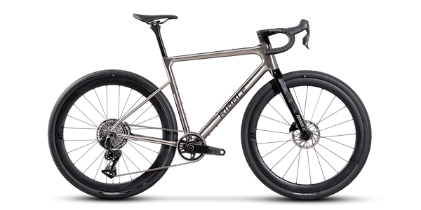 ALLGRIT Ti-X Force XPLR AXS