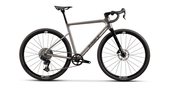 ALLGRIT Ti-X Rival XPLR AXS