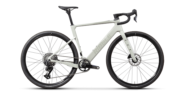 ALLGRIT E CARBON-X Force XPLR AXS