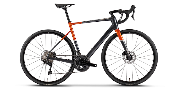 Allroad SL 105 Mechanical