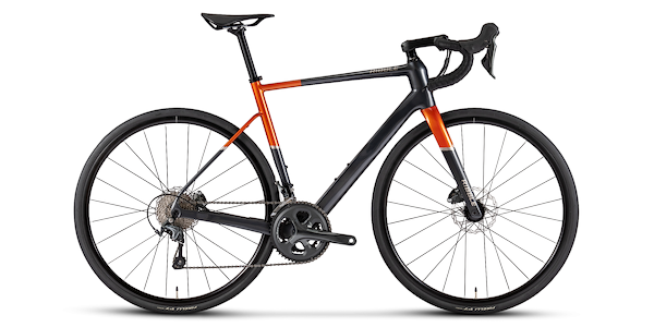 Allroad SL Tiagra