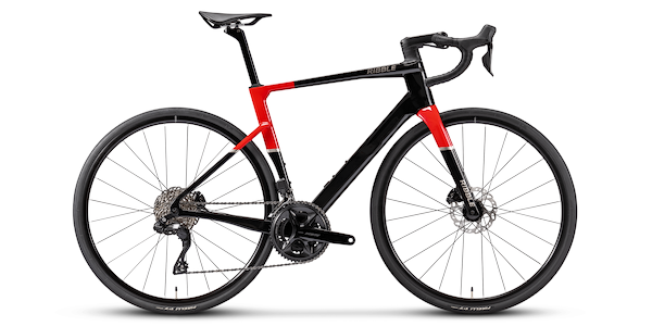 Allroad SL R 105 Di2
