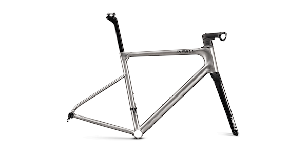Allroad Ti Frameset