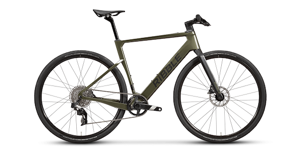 CGR E Carbon-X Sportfit Apex XPLR AXS 