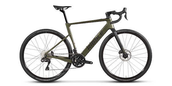 CGR E Carbon-X