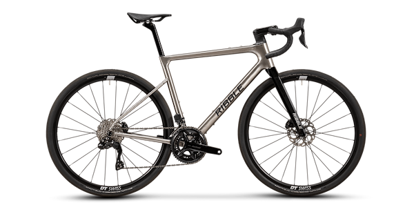 CGR Ti-X