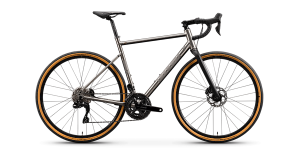 CGR Ti