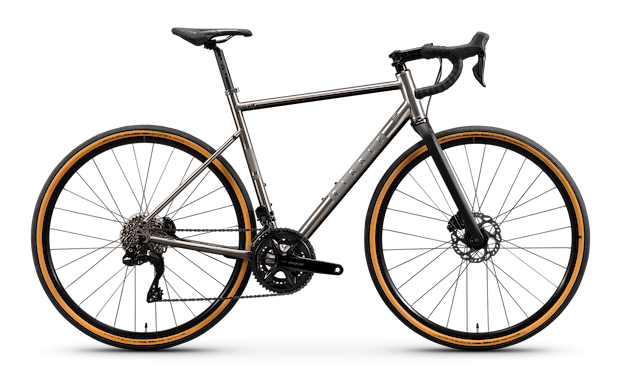 CGR Ti