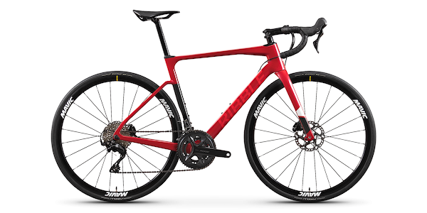 Endurance SL Disc - Sport