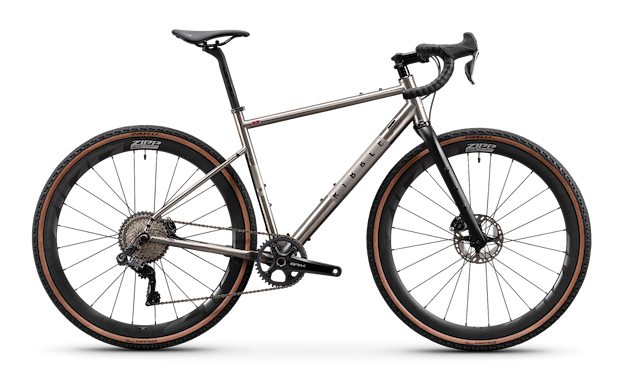 Gravel Ti