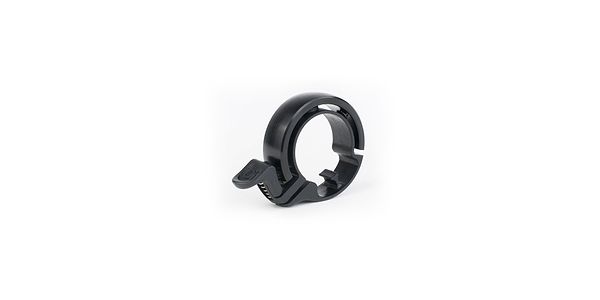 Oi Classic Large - Black