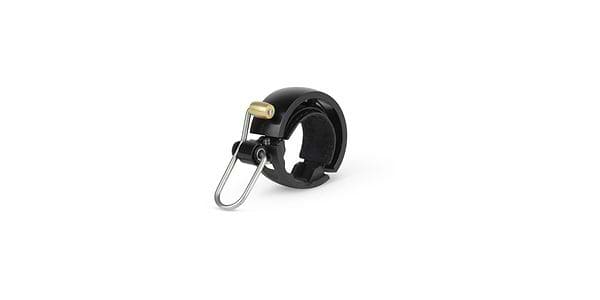 Oi Luxe Small - Matte Black