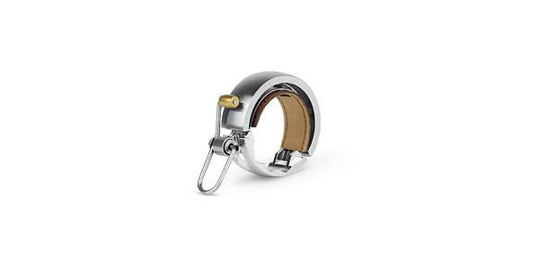 Oi Luxe Large - Silver