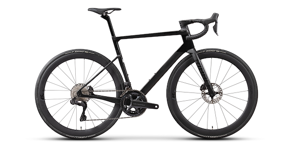 Ultra-Race Ultegra Di2