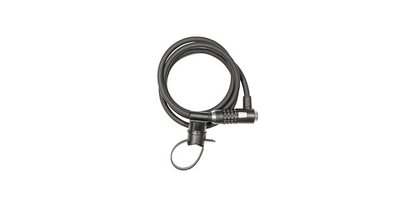 Kryptoflex 1218 Combo Cable Lock