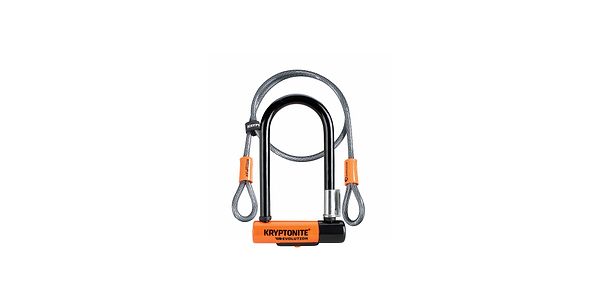 Evolution Mini-7 Lock