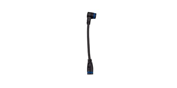 X20 e185 90° Range Extender Connector Cable
