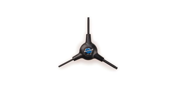 AWS-8 Ball Driver Hex Wrench Set
