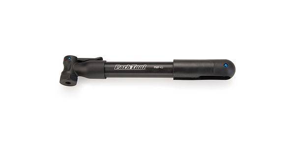 Mini Pump Black PMP-4.2