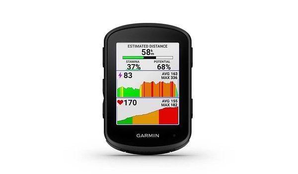 Edge 840 EU GPS Bike Computer