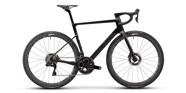 Ultra-Race Dura-Ace Di2
