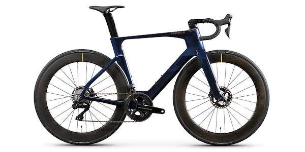 Ultra-Aero SL