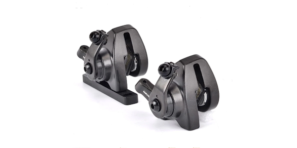 DB-580 Mechanical Disc Brakeset