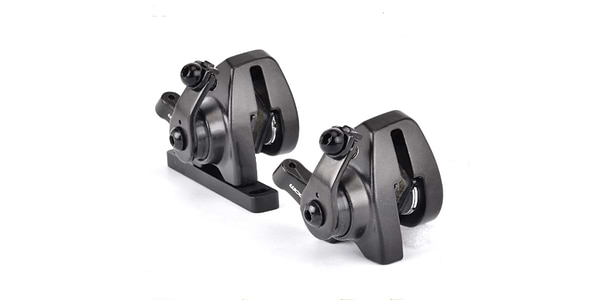 DB-580 Mechanical Disc Brakeset
