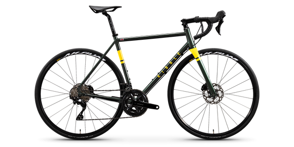 Endurance 725 Disc 105