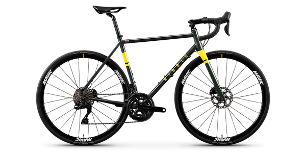 Endurance 725 Disc 105 Di2