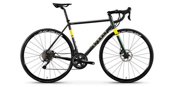 Endurance 725 Disc Tiagra