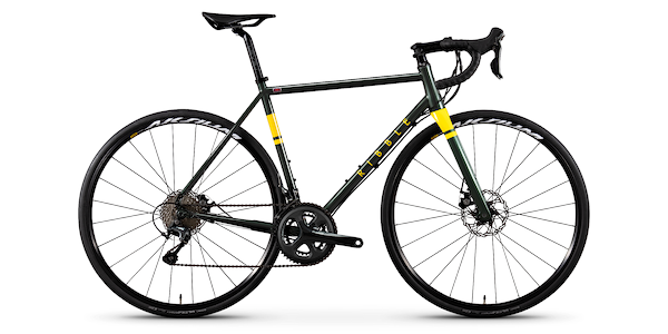 Endurance 725 Disc Tiagra