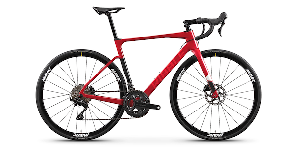 Endurance SL Disc - Sport