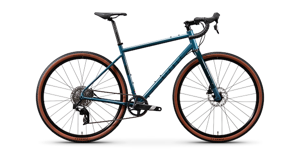 Gravel 725 Apex XPLR AXS