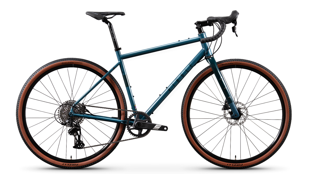 Gravel 725 Apex XPLR