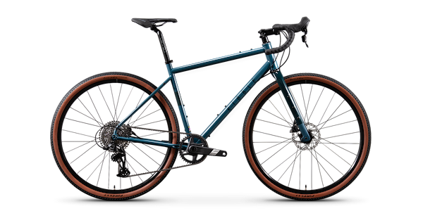 Gravel 725 Apex XPLR