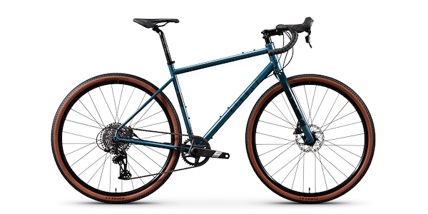 Gravel 725 Apex XPLR