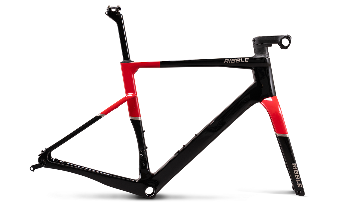 Allroad SL R Frameset