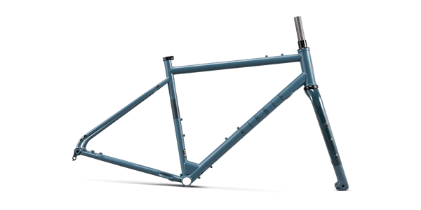 Gravel 725 Frameset