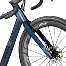 Ultra-Grit Carbon Fork
