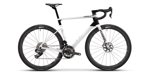 Ultra-Race RED AXS