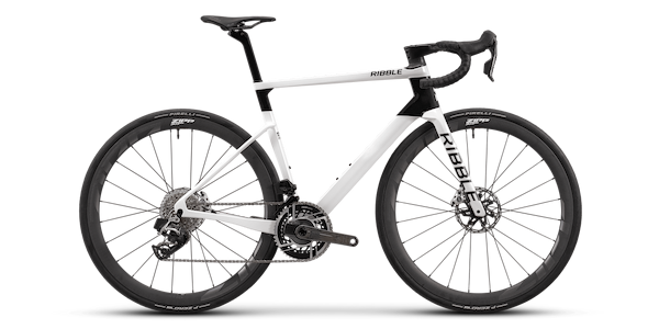 Ultra-Race RED AXS