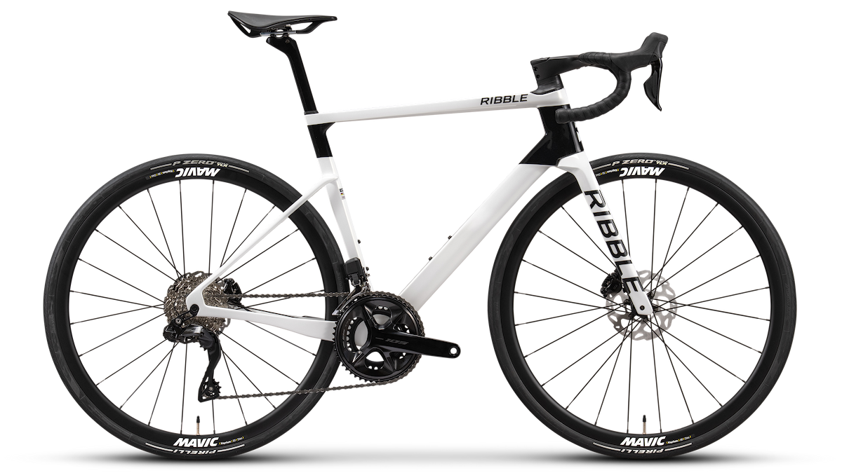 Ultra-Race 105 Di2
