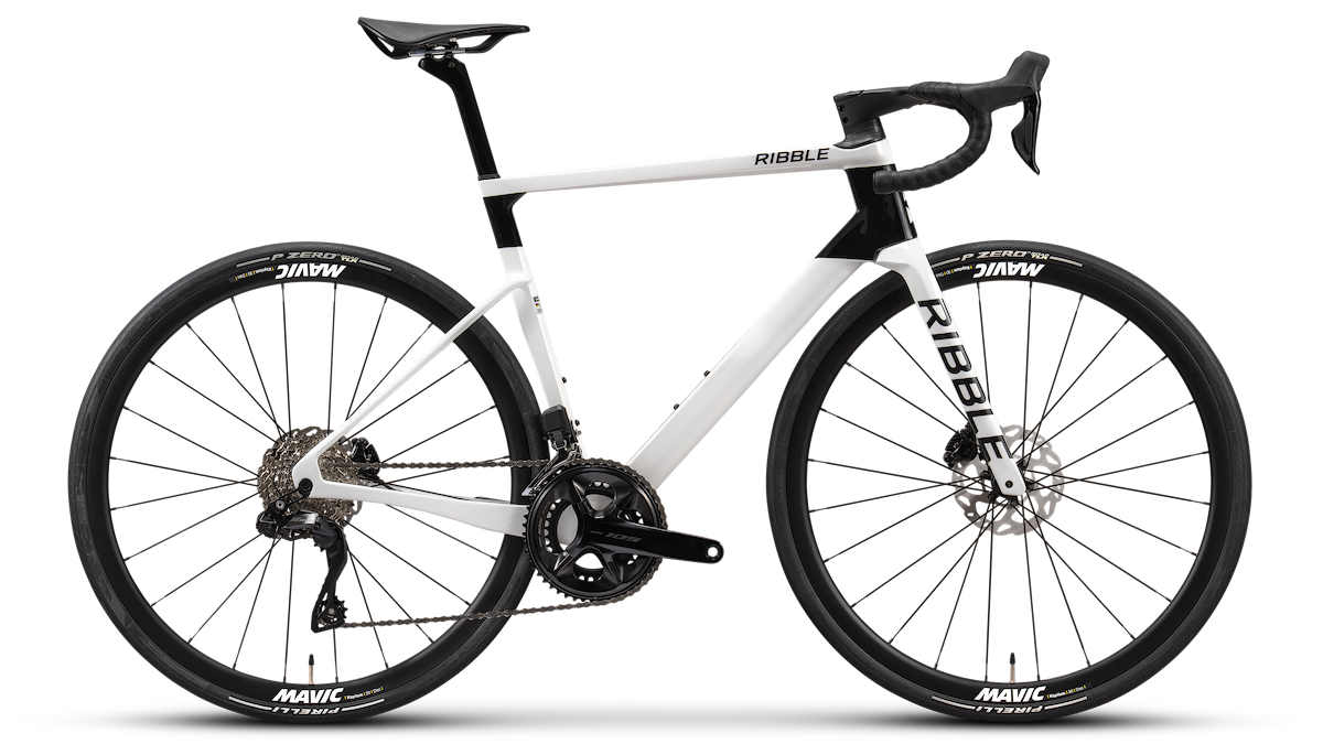 Ultra-Race 105 Di2
