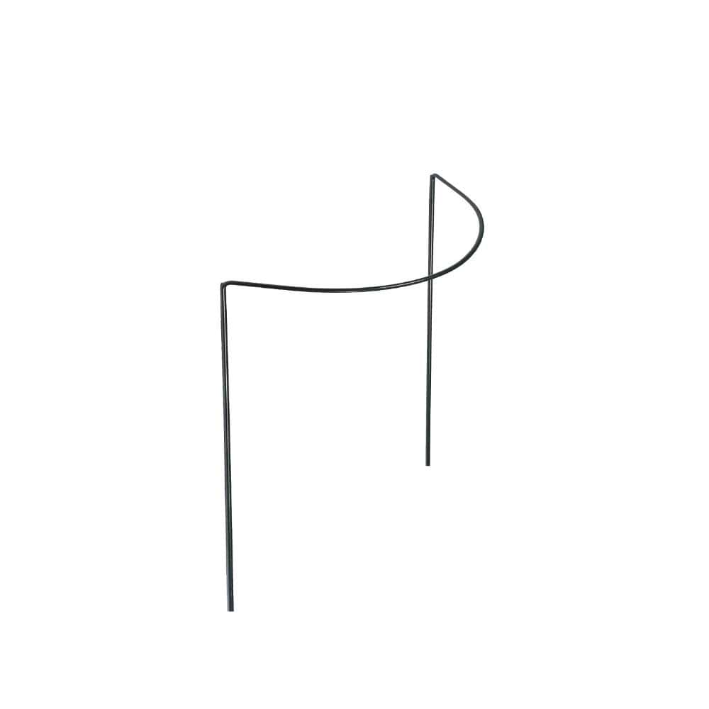 Staudeholder plantestøtte