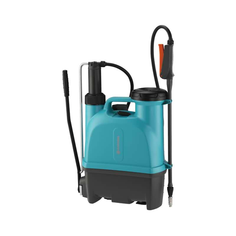 Rygsprøjte 12 L