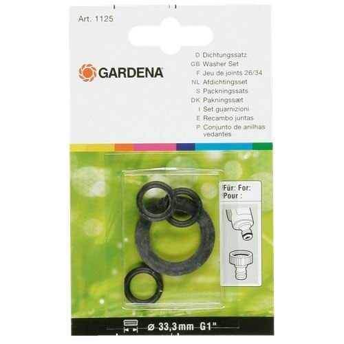 Pakningssæt t/0901 SB - Gardena 