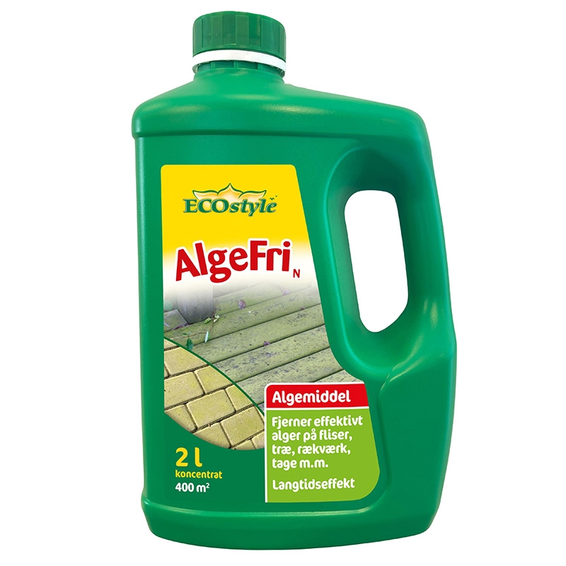 Algefri koncentrat 2000 ml