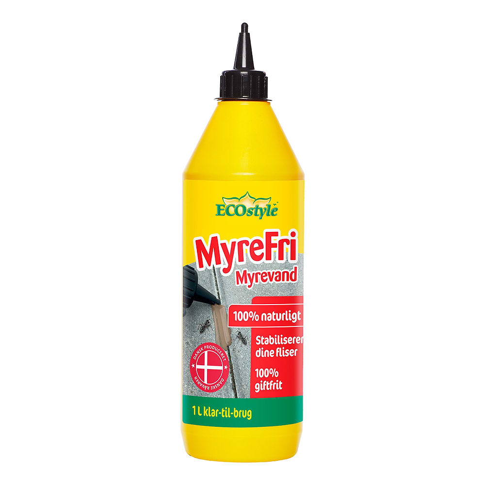 MyreFri myrevand